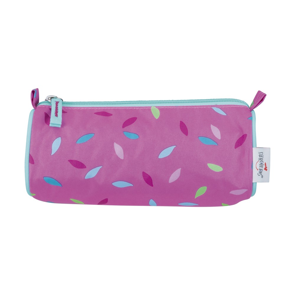 DerDieDas Sweet Sprinkles Schlamper Etui